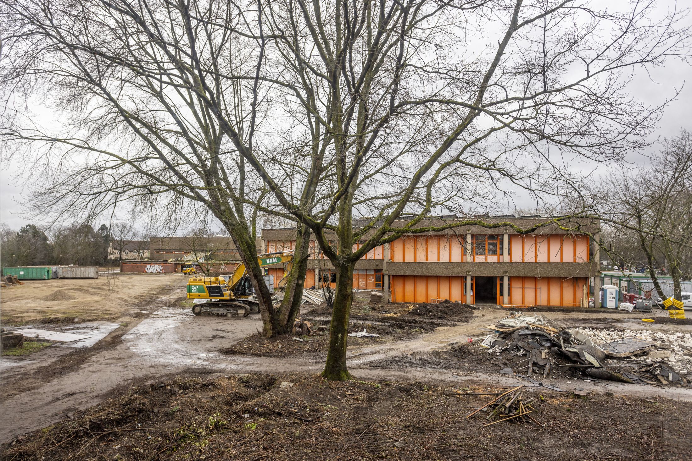 Anne-Frank-Schule Duisburg